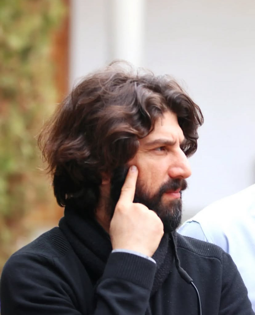 Ebrahim Amini